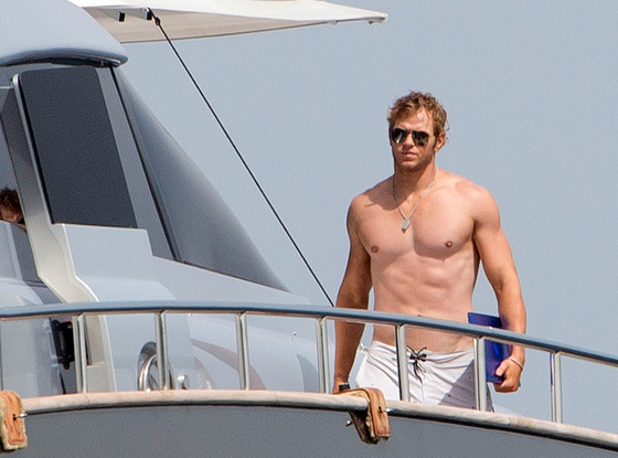 Kellan Lutz Kellan Lutz
